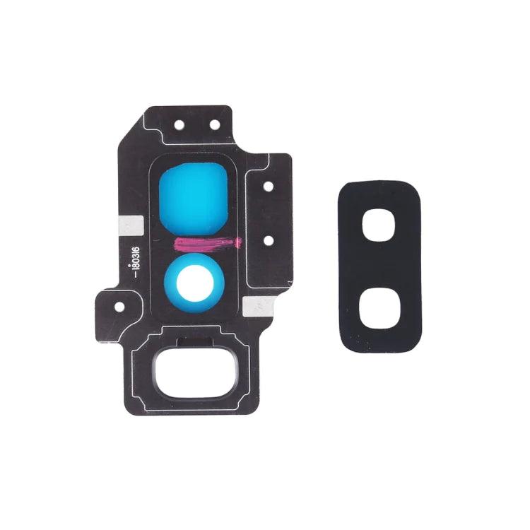 Rear Camera Lens Cover Samsung S9 Plus G965 (Gray) - Best Cell Phone Parts Distributor in Canada, Parts Source Rear Camera Lens Cover Samsung S9 Plus G965 (Gray) - Best Cell Phone Parts Distributor in Canada, Parts Source